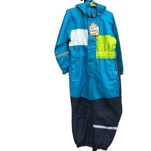 New Lassie by Reima rain suit size 3T